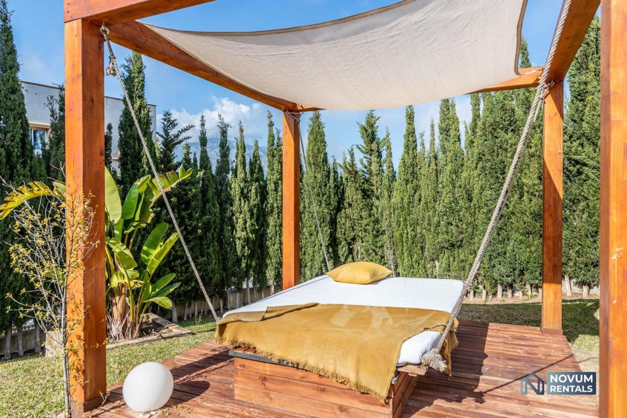 Sunlit 2 Bdrm With View In Centro Plaza * Marbella
